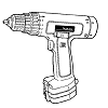 Makita Parts