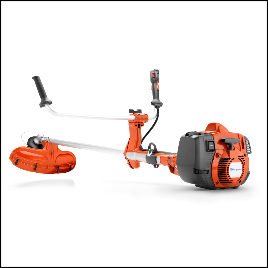Husqvarna Parts