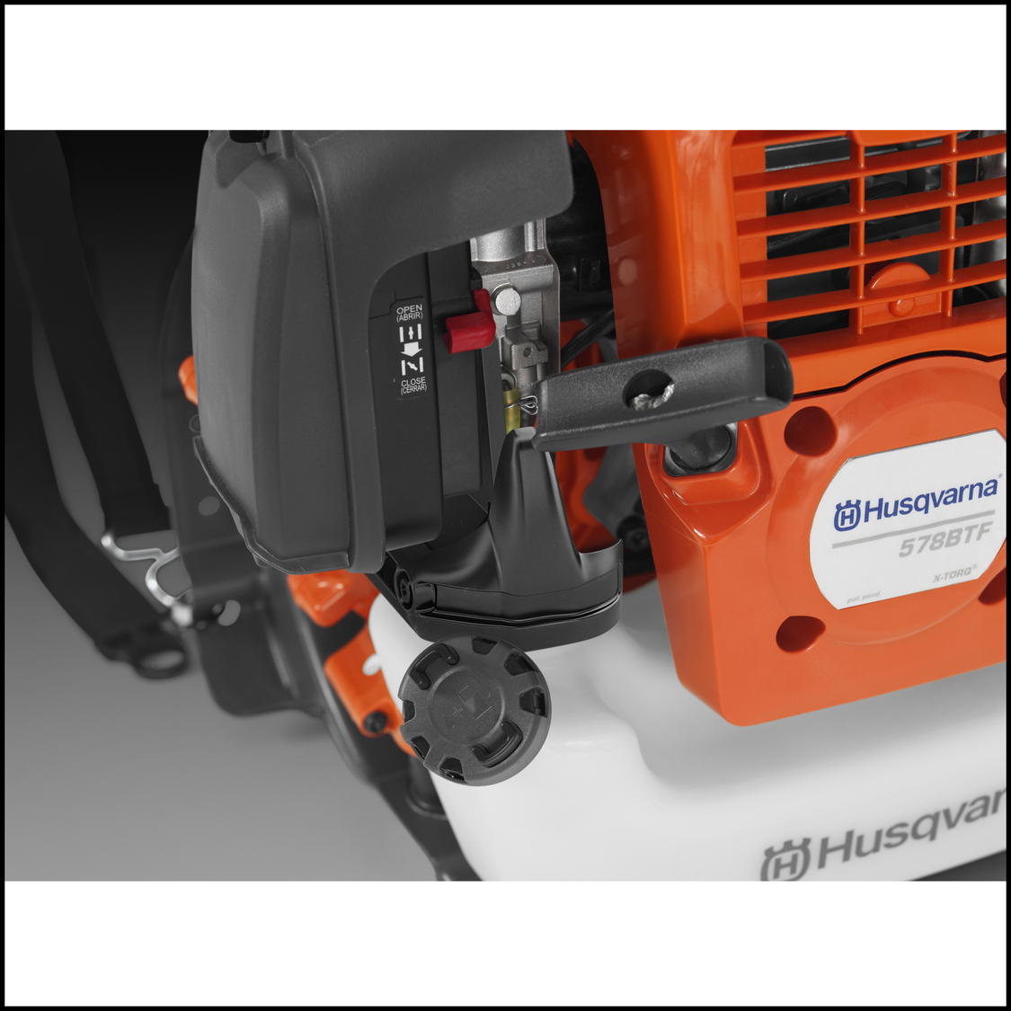 Husqvarna Parts