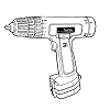 Makita Parts