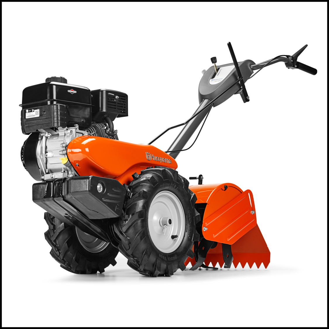 Husqvarna Parts
