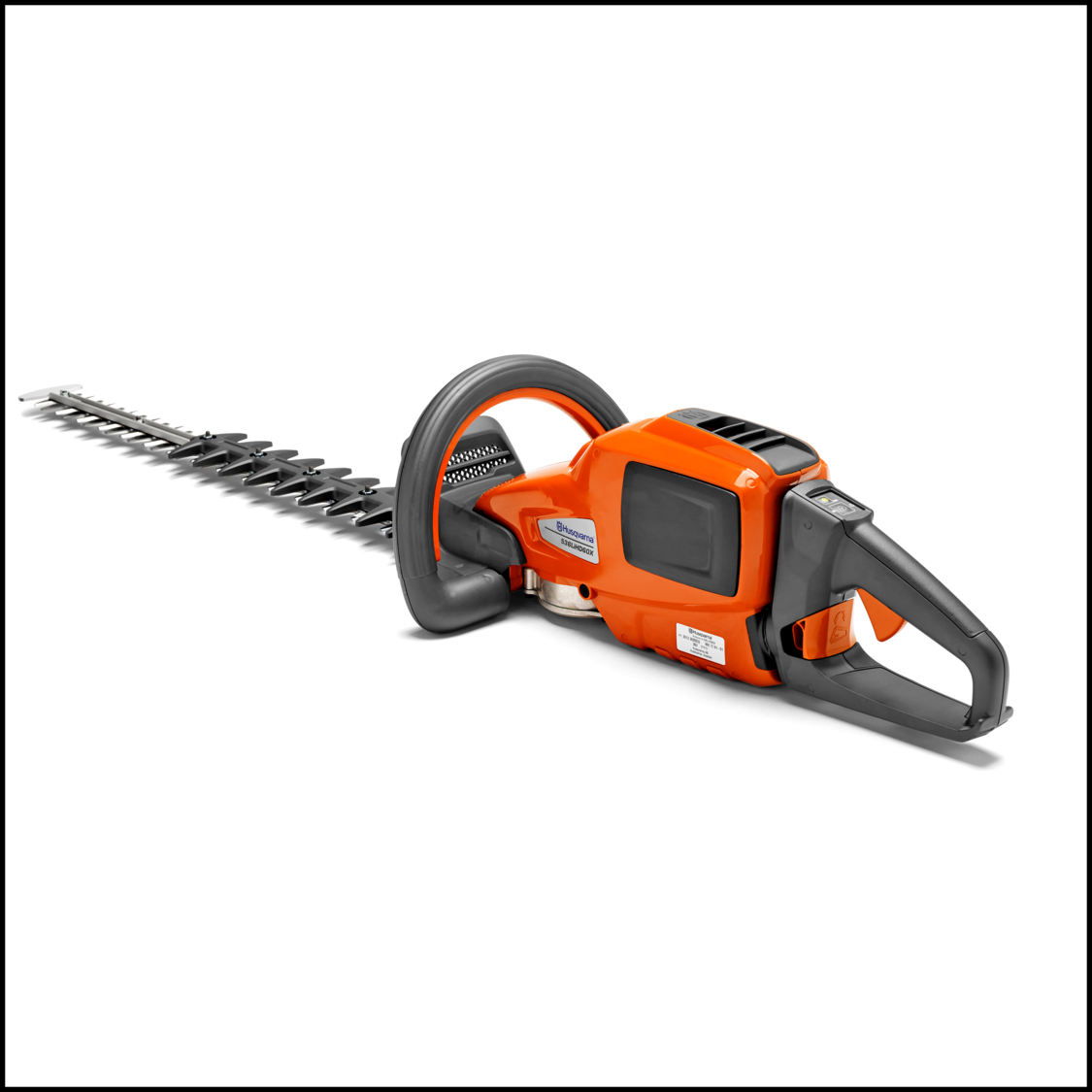 Husqvarna Parts