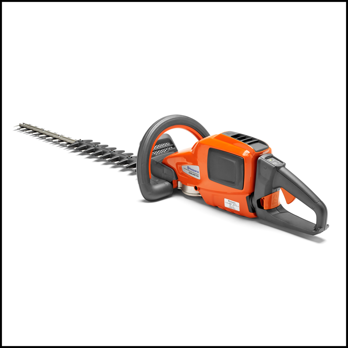 Husqvarna Parts