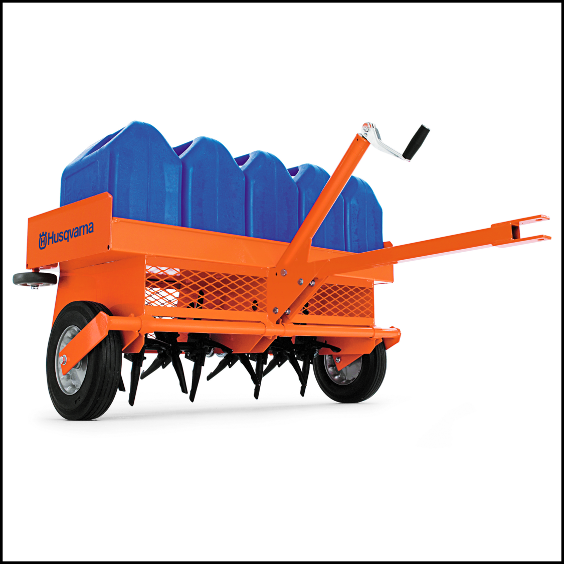 Husqvarna Parts