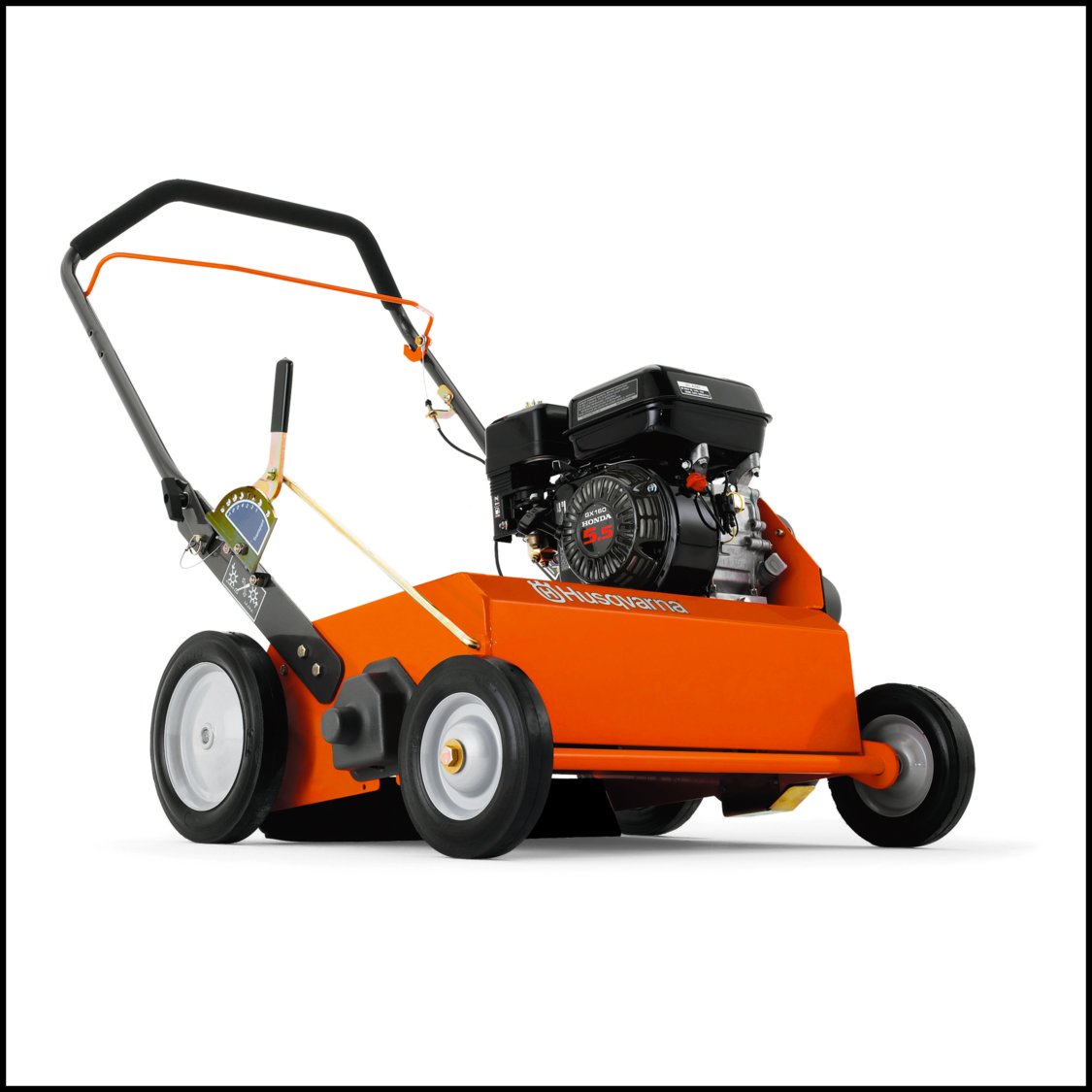 Husqvarna Parts