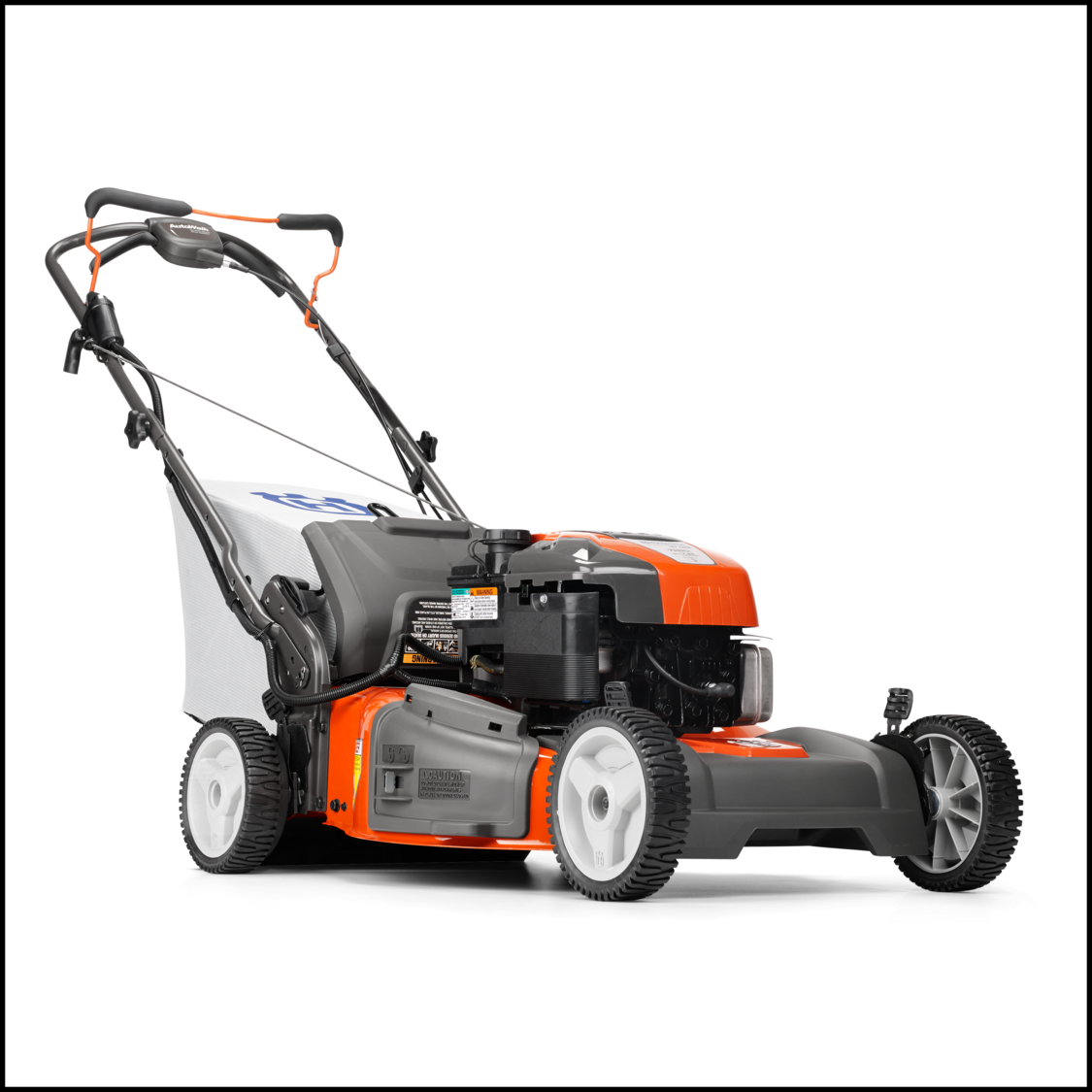 Husqvarna Parts