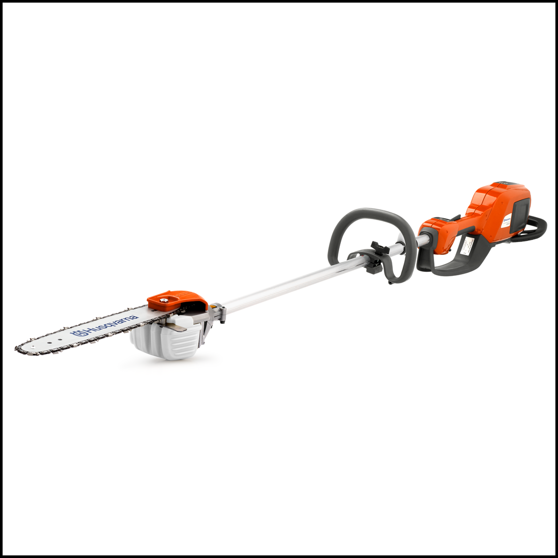 Husqvarna Parts