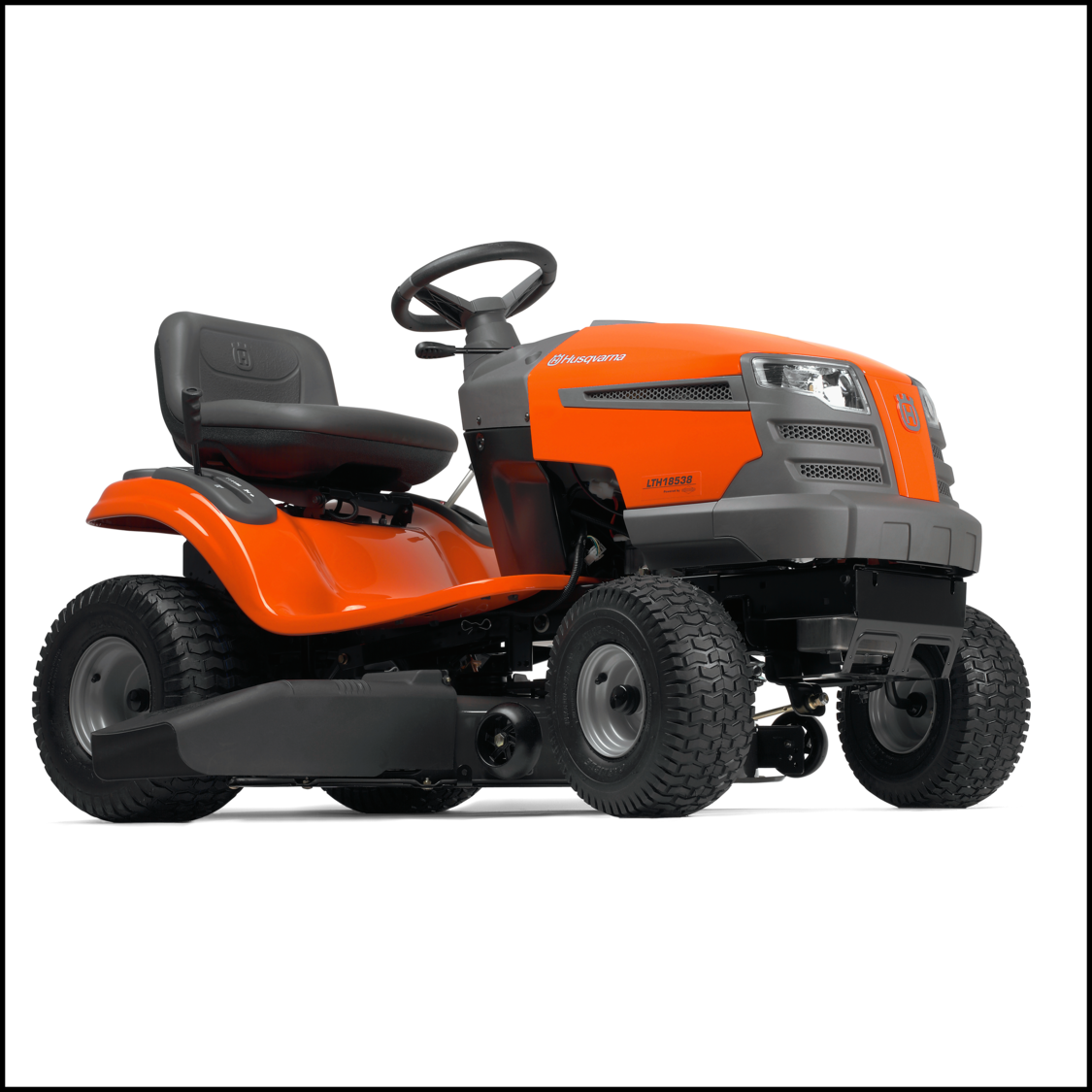 Husqvarna Parts