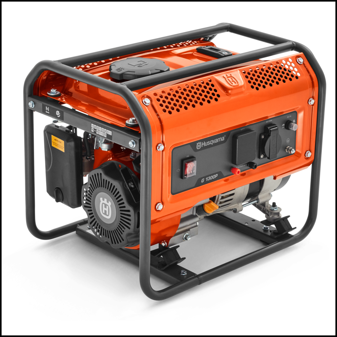 Husqvarna Parts