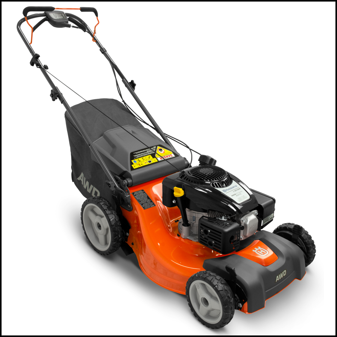 Husqvarna Parts