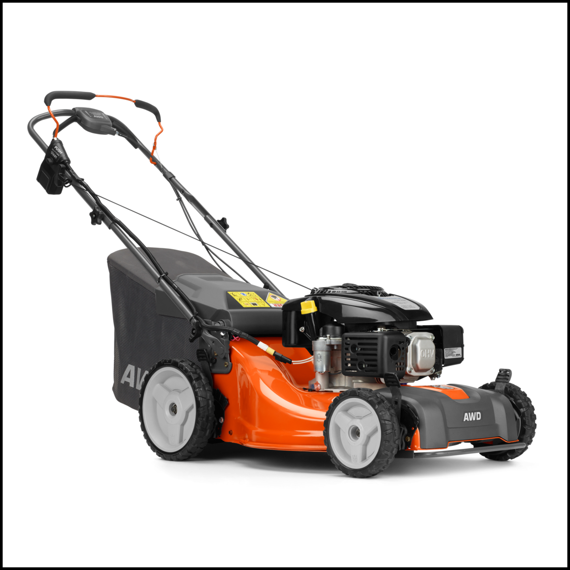 Husqvarna Parts