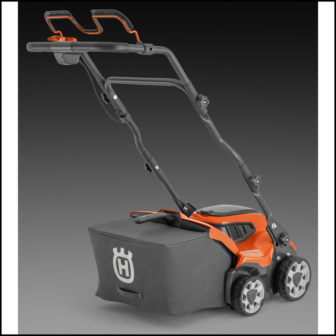 Husqvarna Parts
