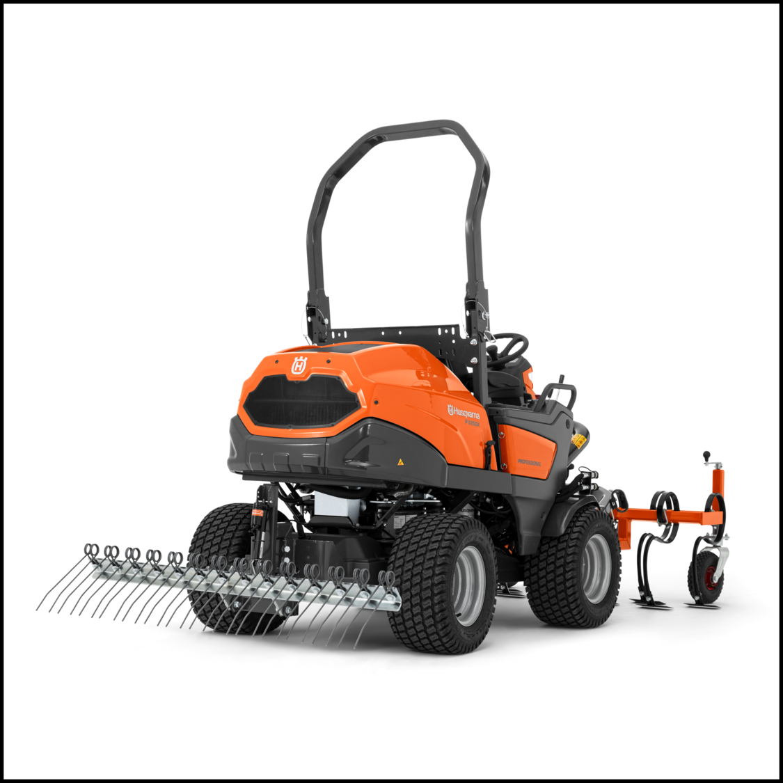 Husqvarna Parts