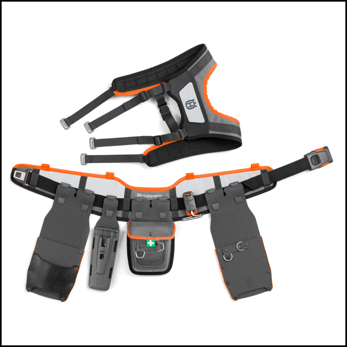 Husqvarna Parts