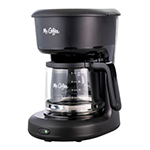 Mr Coffee Parts