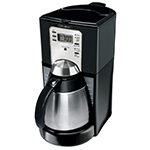 Mr Coffee Parts