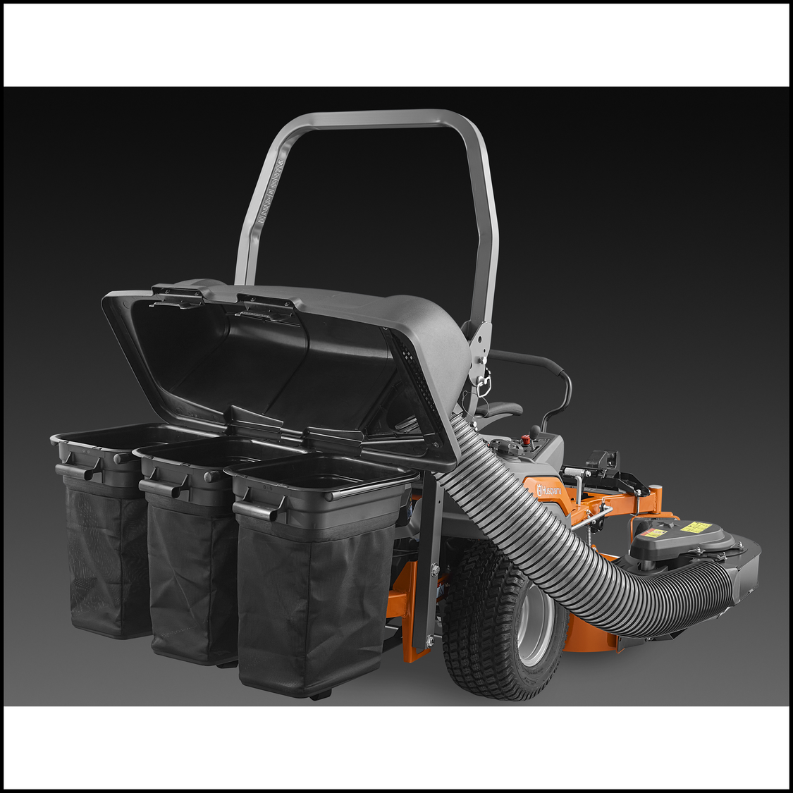 Husqvarna Parts