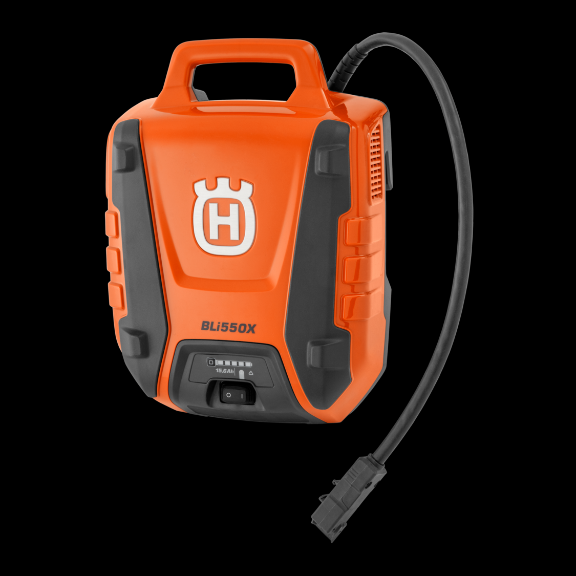 Husqvarna Parts