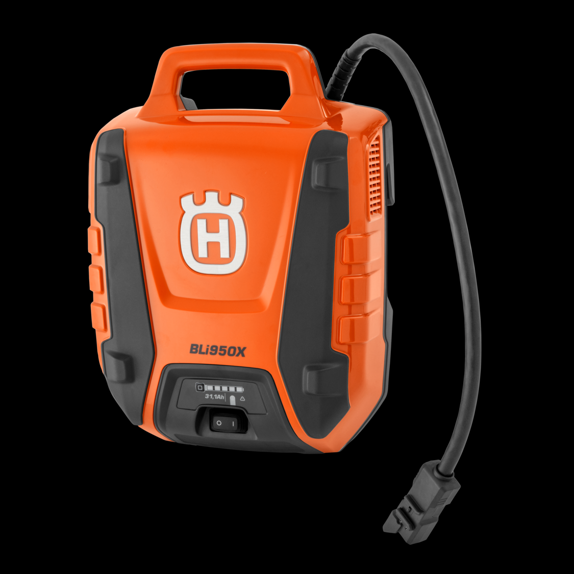 Husqvarna Parts