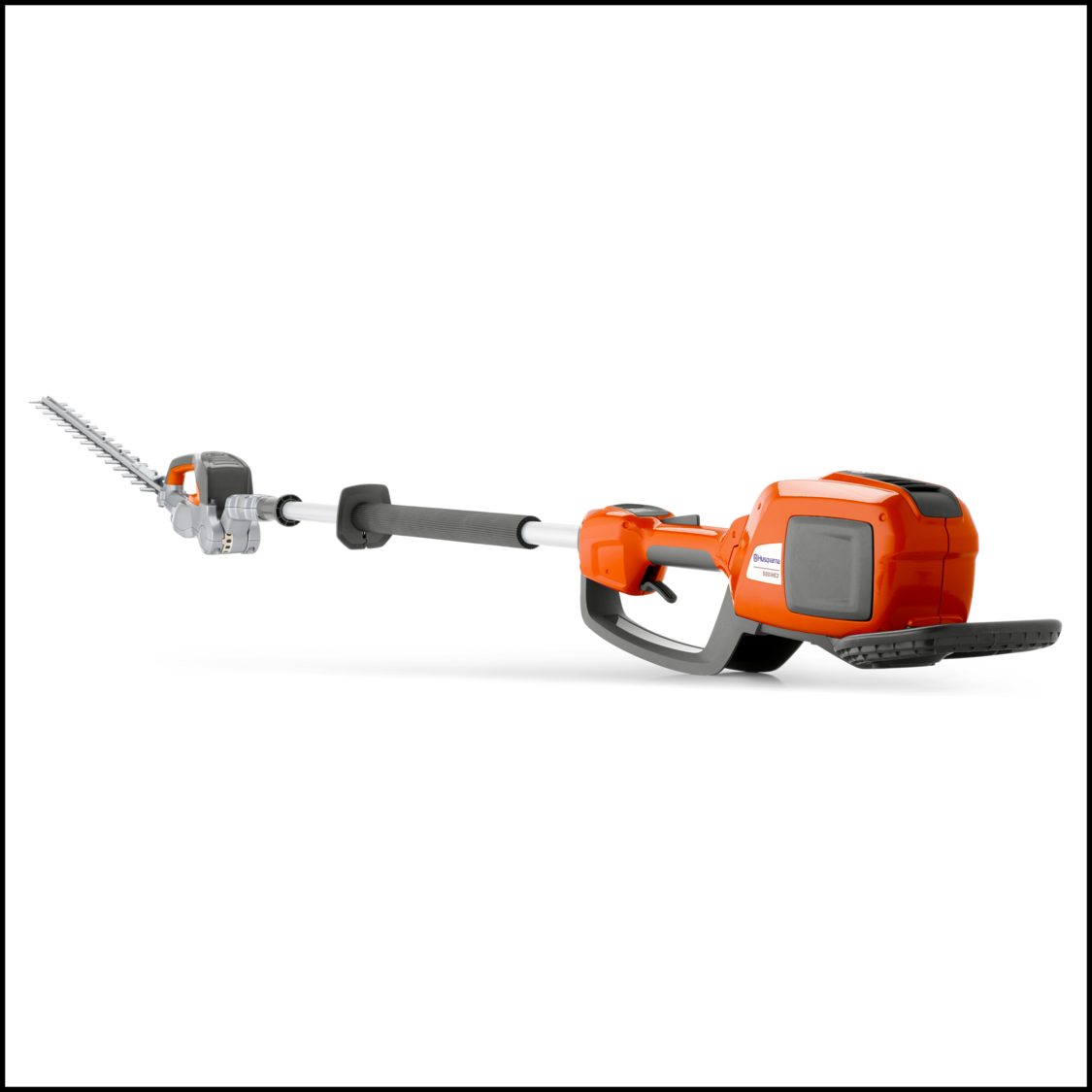 Husqvarna Parts