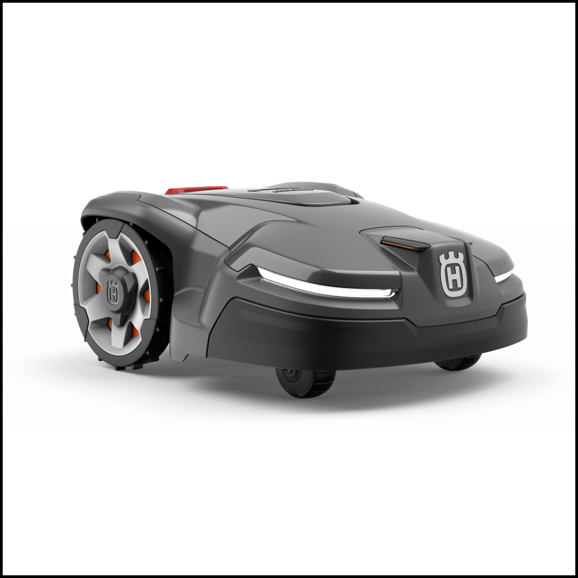 Husqvarna Parts