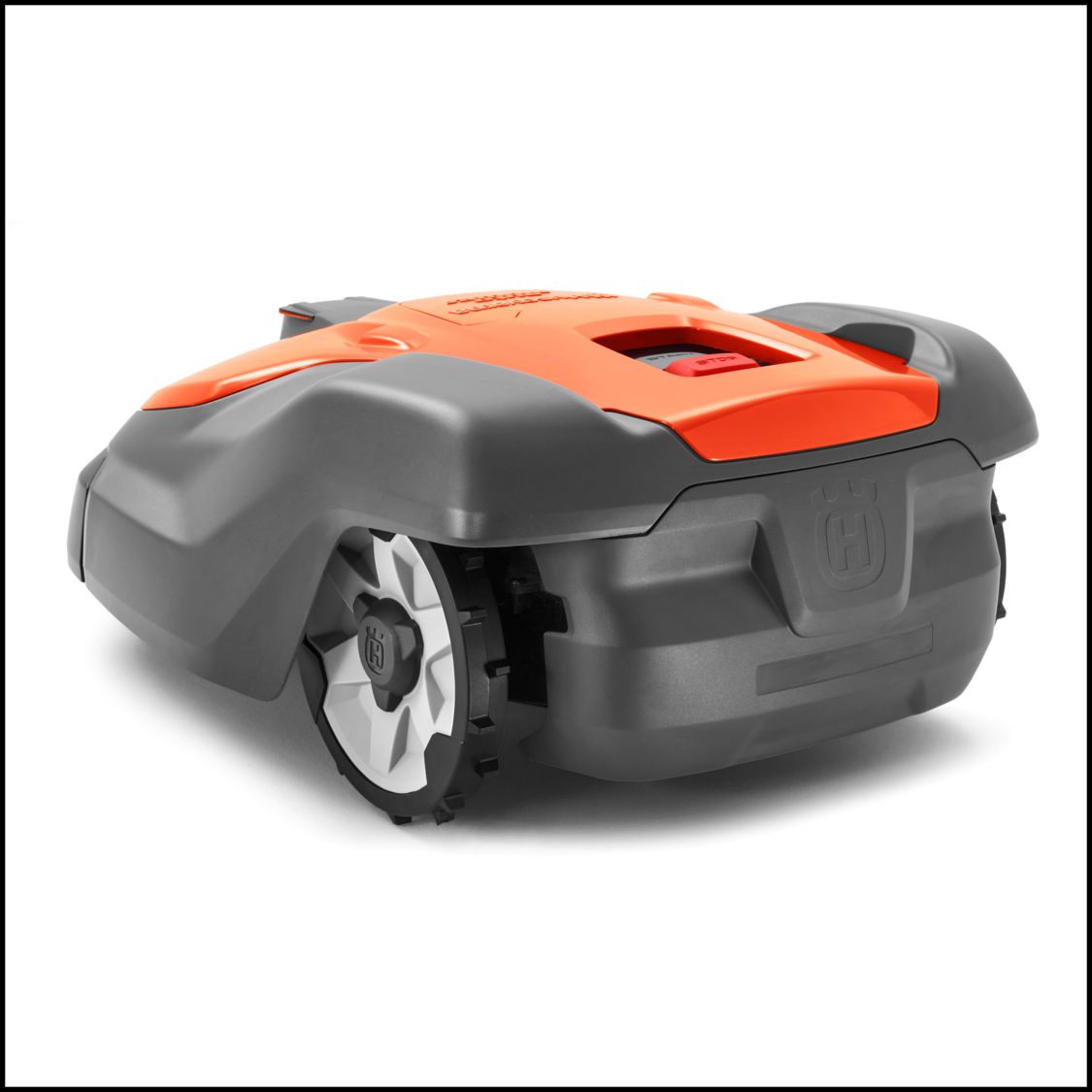 Husqvarna Parts