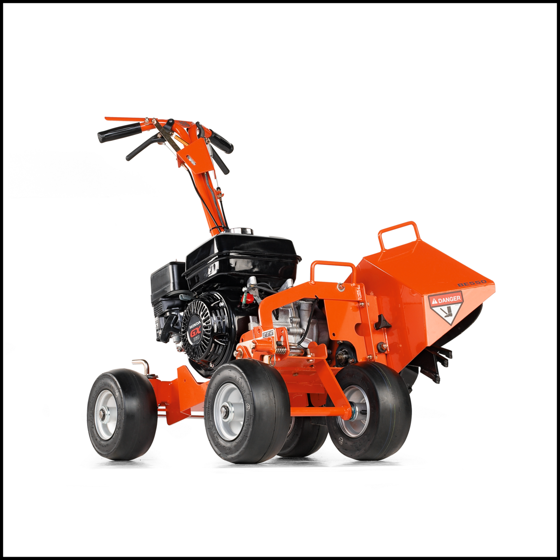 Husqvarna Parts