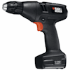Black and Decker Parts