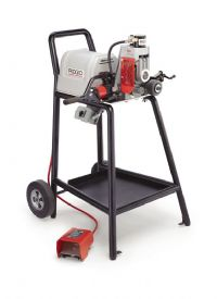 Ridgid Parts