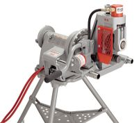 Ridgid Parts
