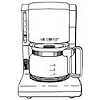 Mr Coffee Parts
