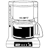 Mr Coffee Parts