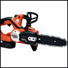 Black and Decker Chainsaw Parts 