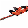 Black and Decker Hedge Trimmer Parts 