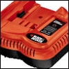 Black and Decker Charger Parts 