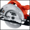 Black and Decker Circular Saw Parts 