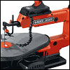 Black and Decker Scroll Saw Parts 