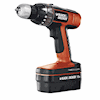 Black and Decker Parts