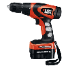 Black and Decker Parts