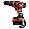 Black and Decker Parts