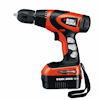 Black and Decker Parts