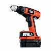 Black and Decker Parts