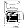 Mr Coffee Parts