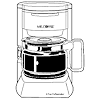 Mr Coffee Parts