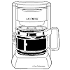 Mr Coffee Parts
