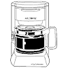 Mr Coffee Parts