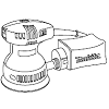 Makita Parts