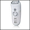 Epilator Parts