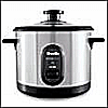 Breville Rice Cooker Steamer Parts 
