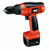 Black and Decker Parts